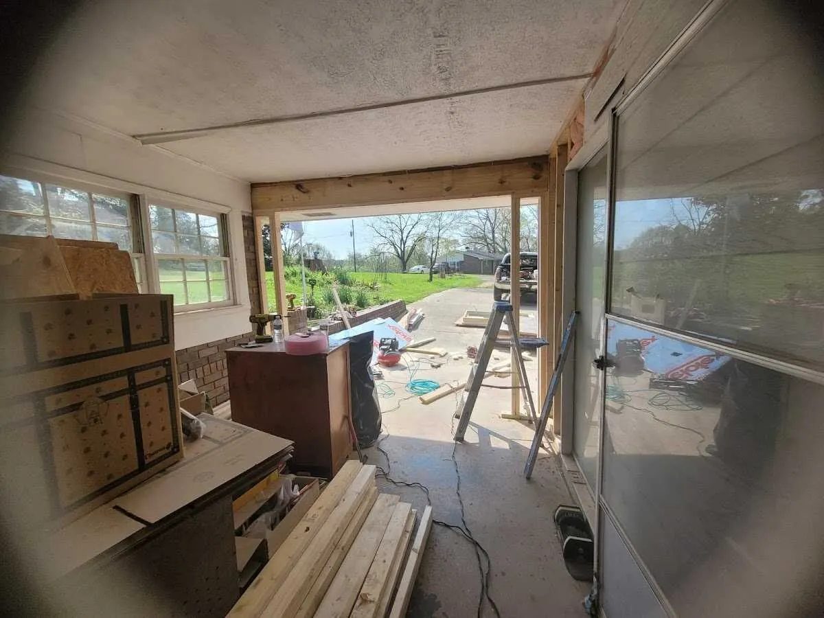 Air movers and dehumidifier for Drying & Dehumidification in Morris